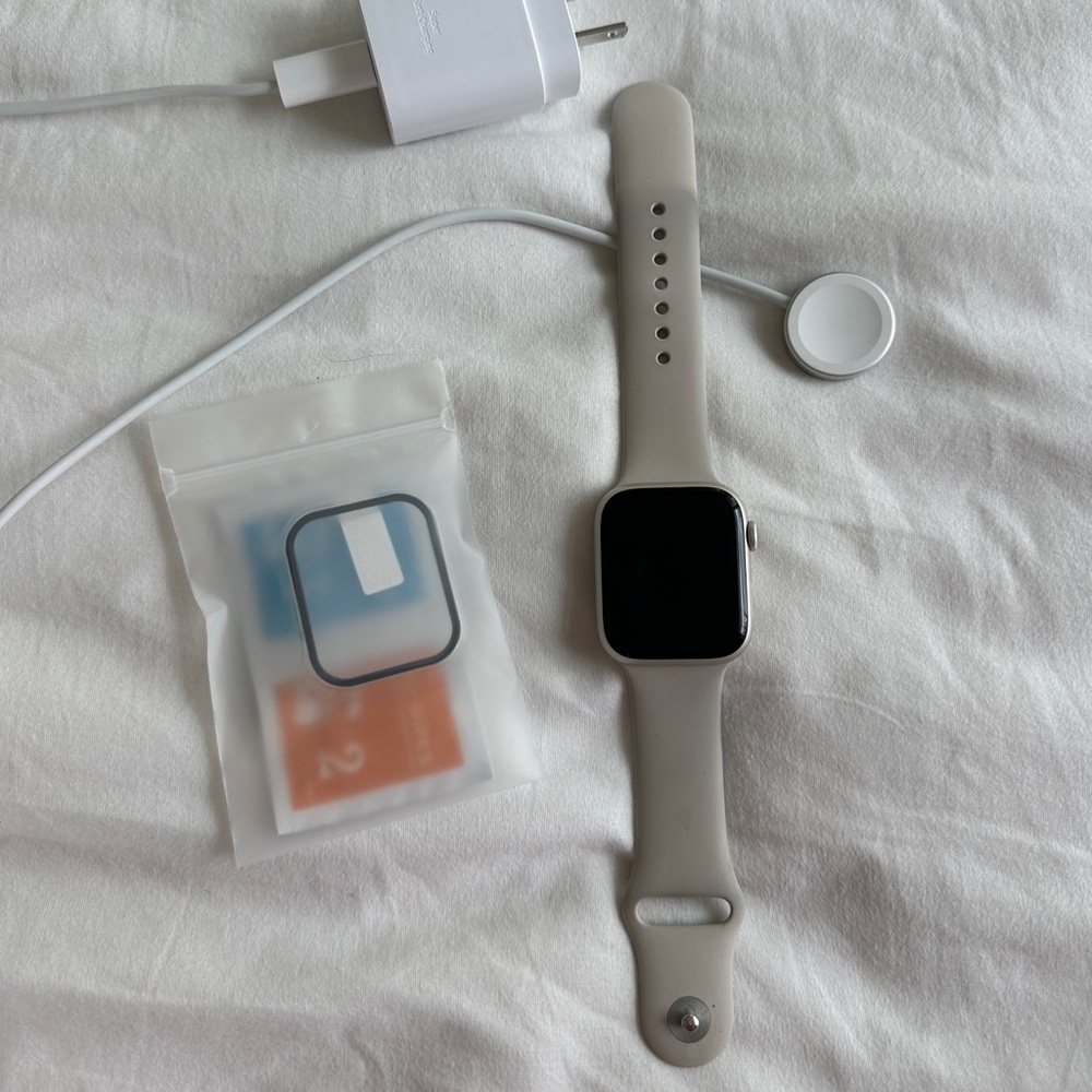 Apple Watch Series 8, 45 mm, 32 GB